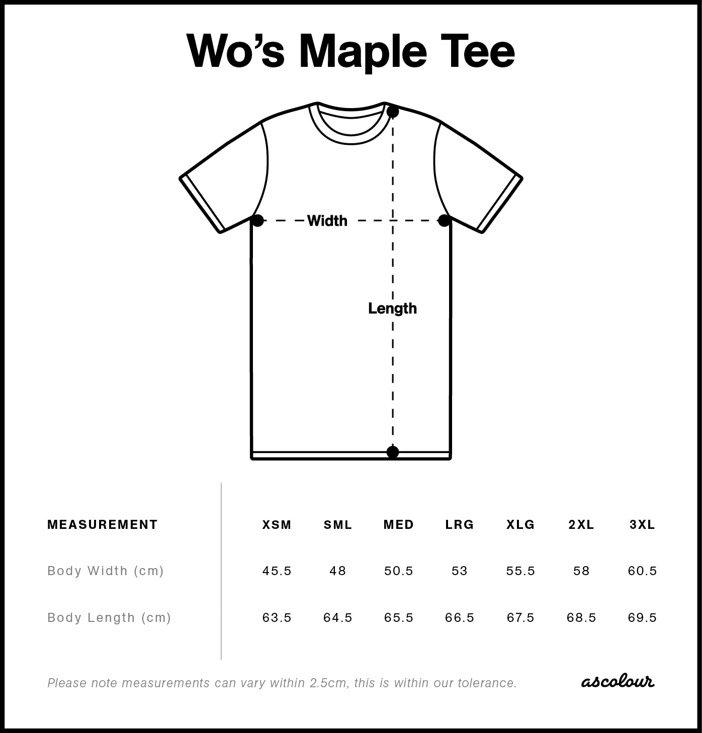 Onya Womens Family Tee