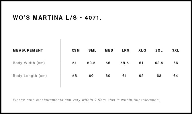 Onya Womens Guess Whos Back Longsleeve Tee