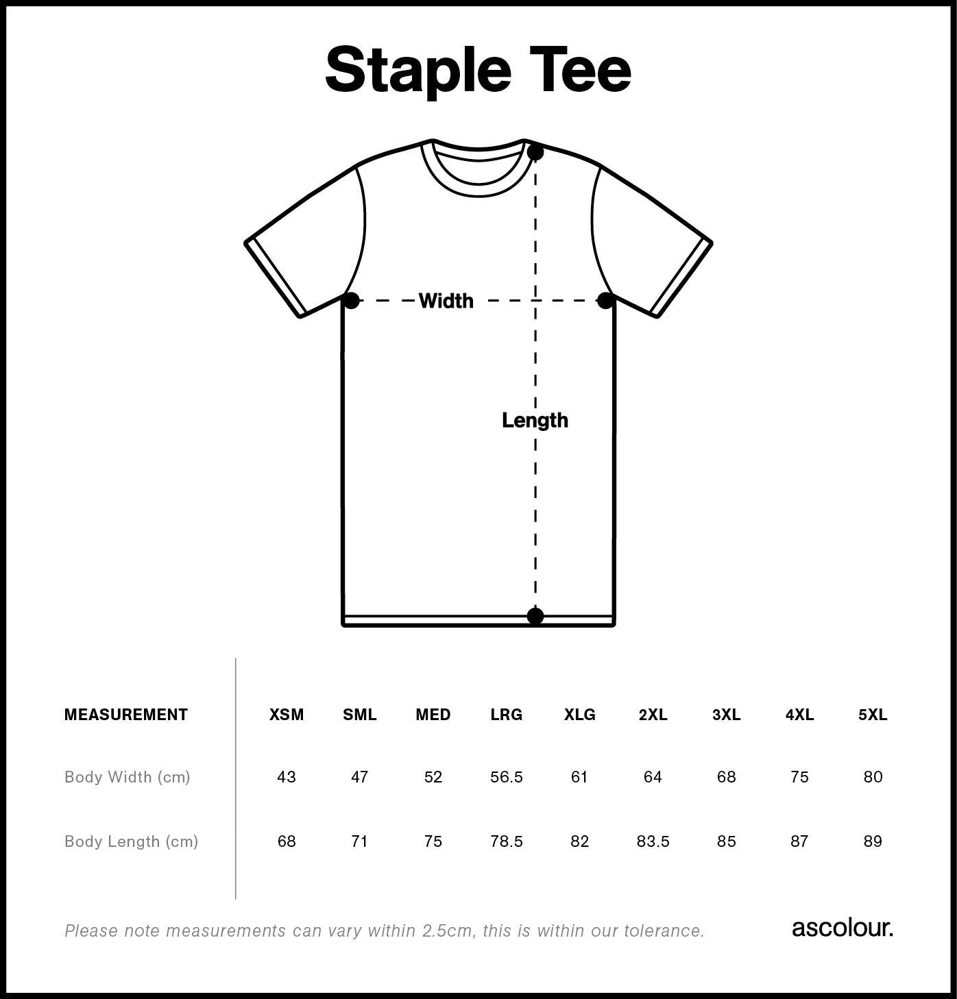 Onya Mens Family Tee