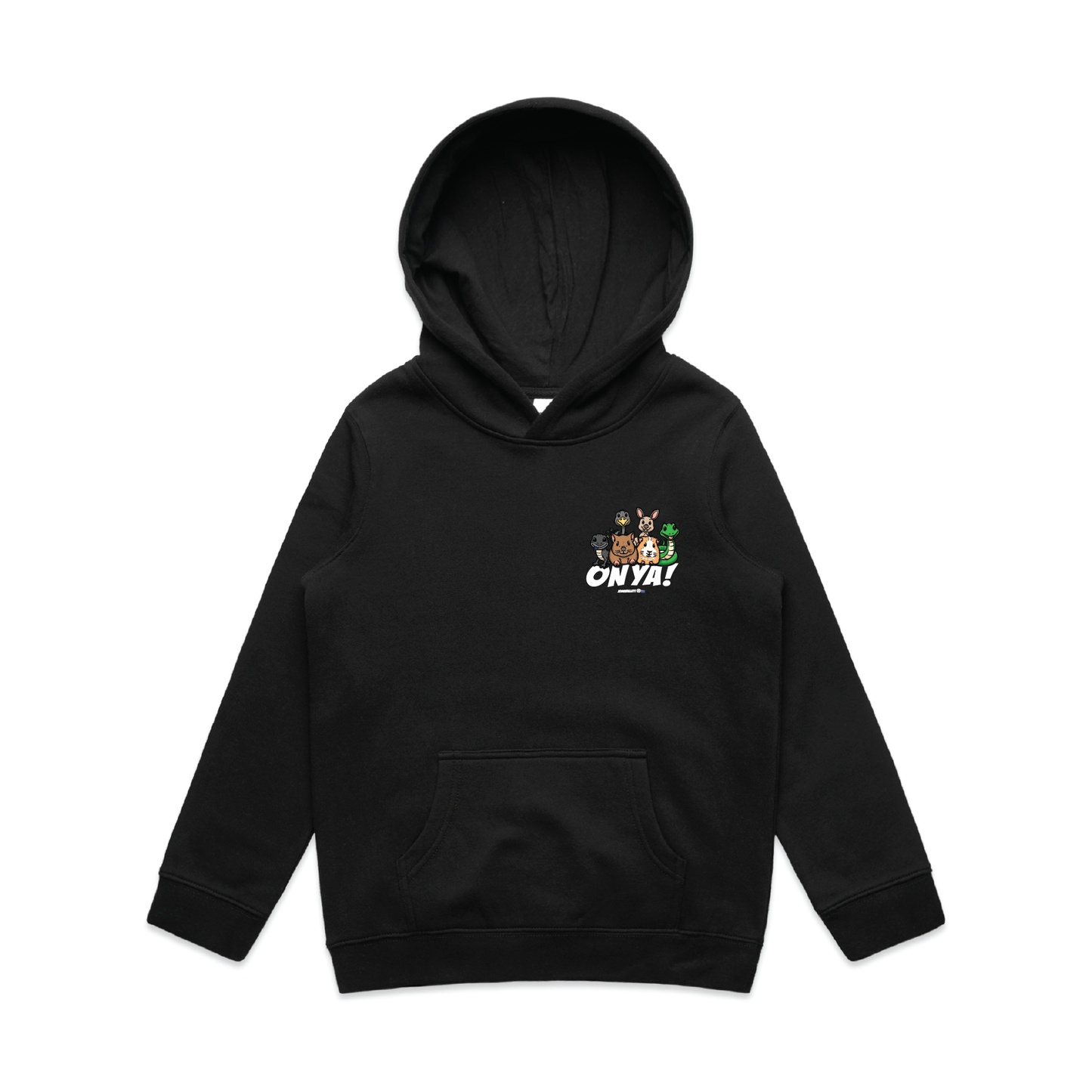 Onya Kids Family Hood