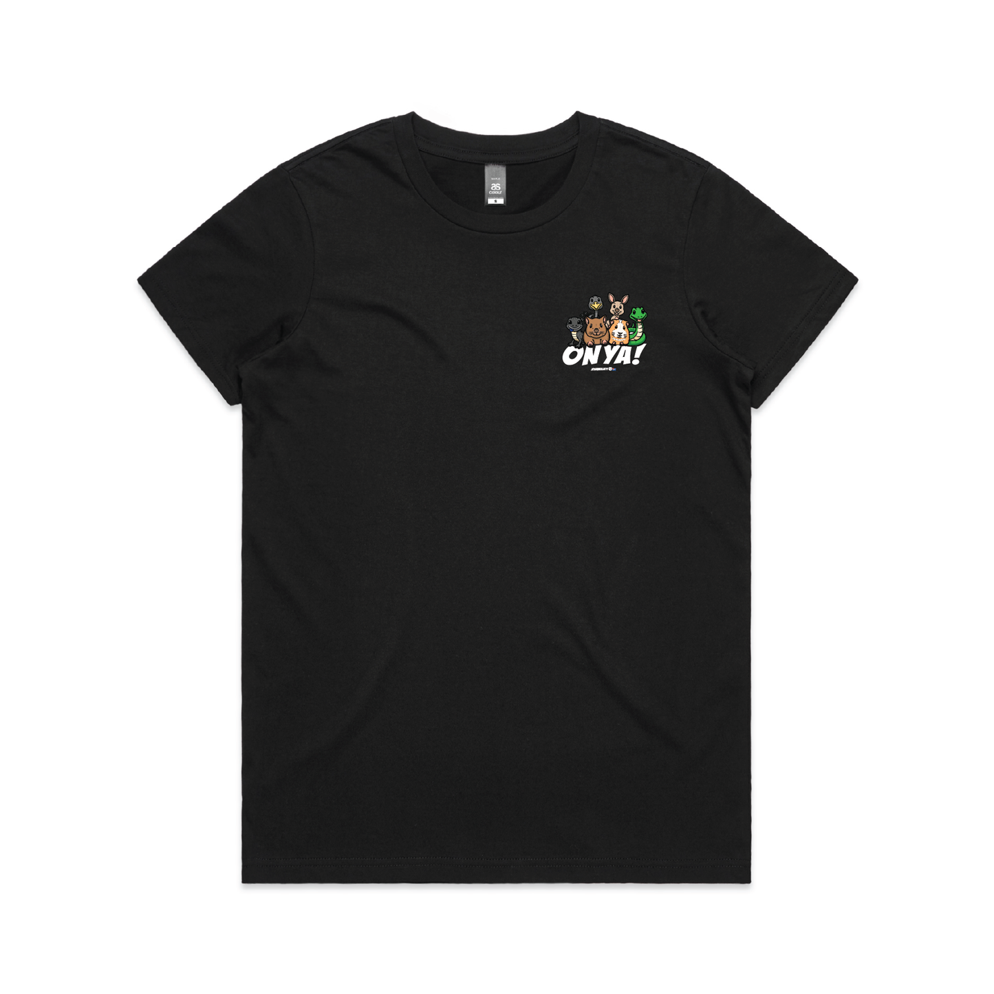 Onya Womens Family Tee
