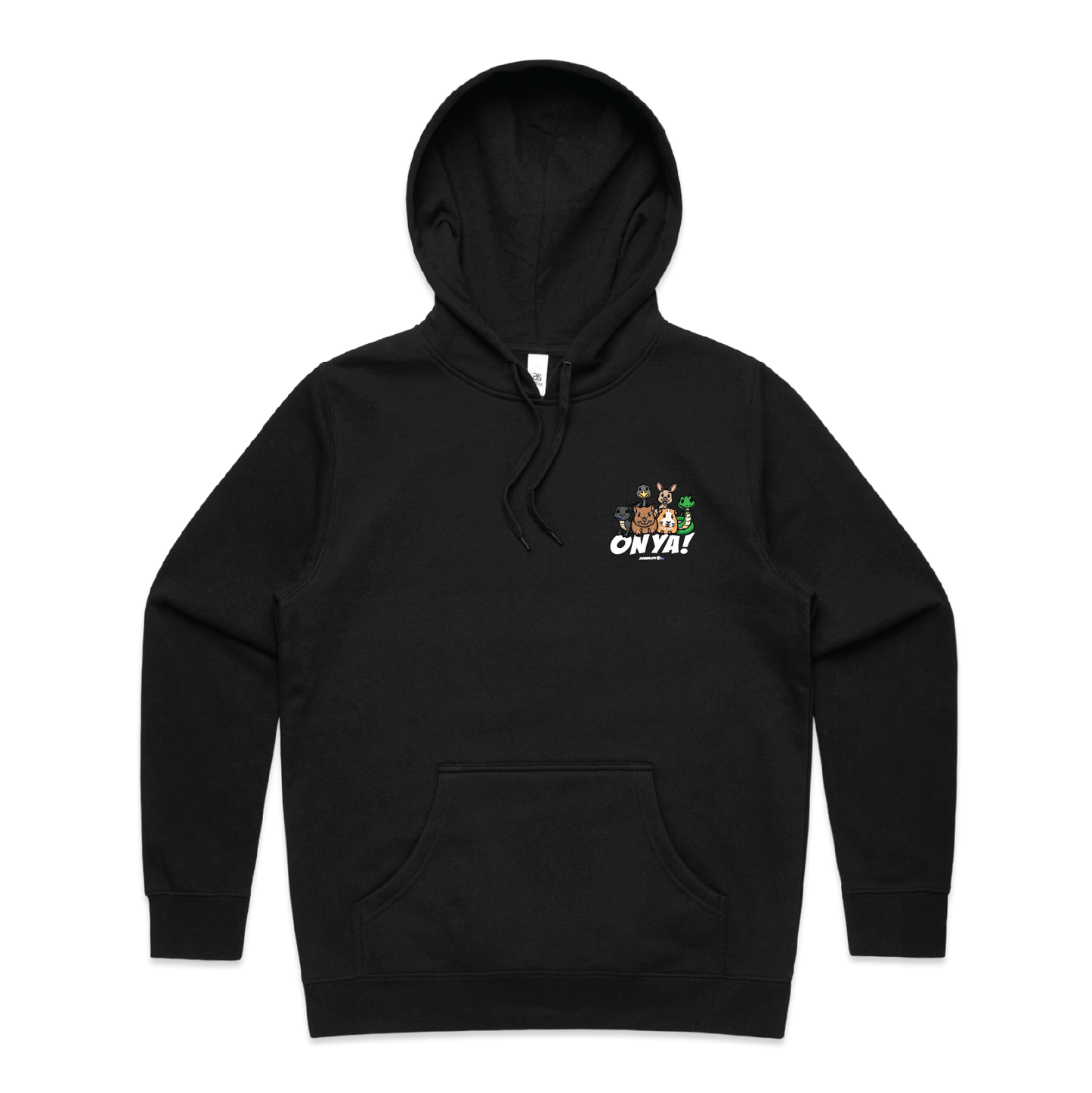 Onya Womens Family Hood