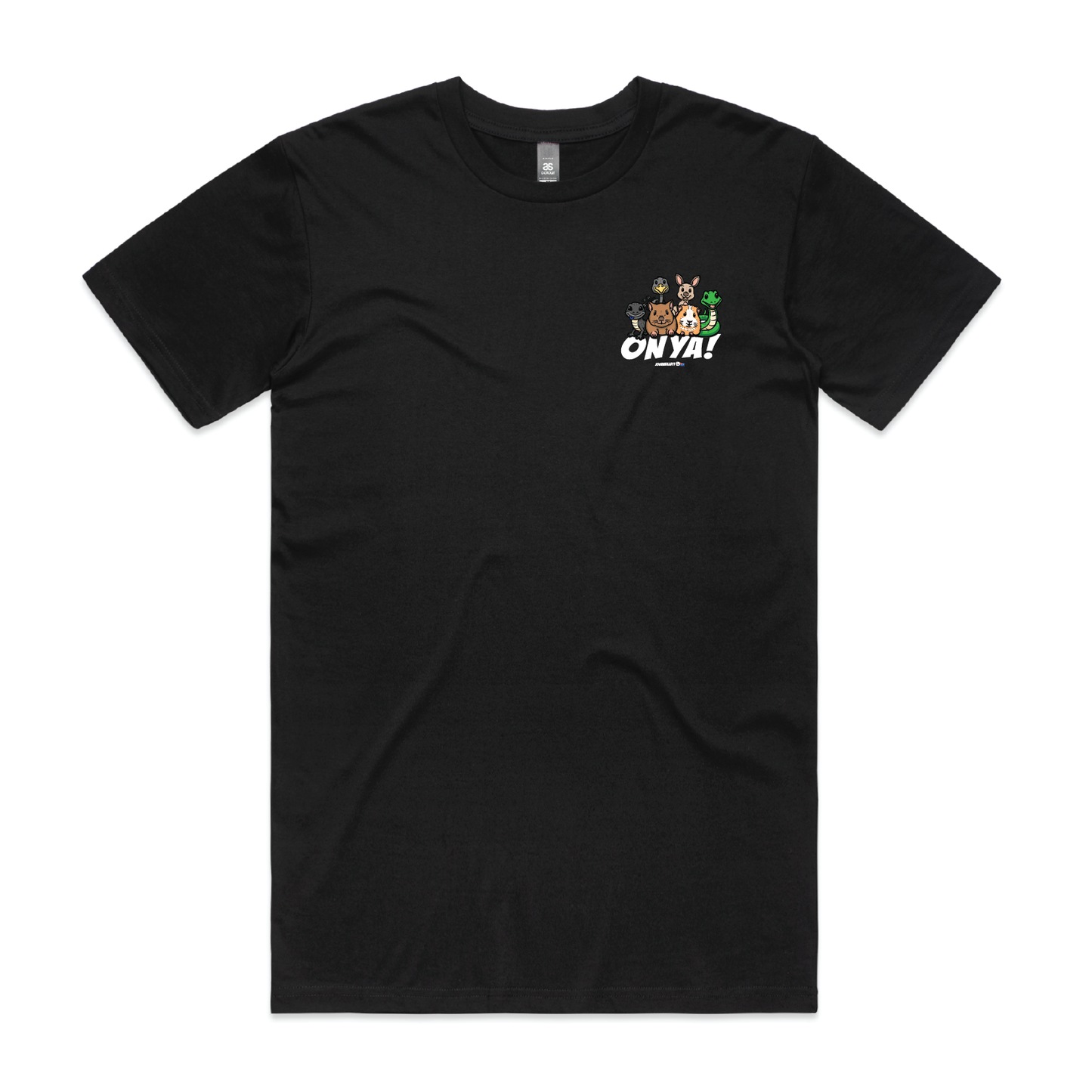 Onya Mens Family Tee