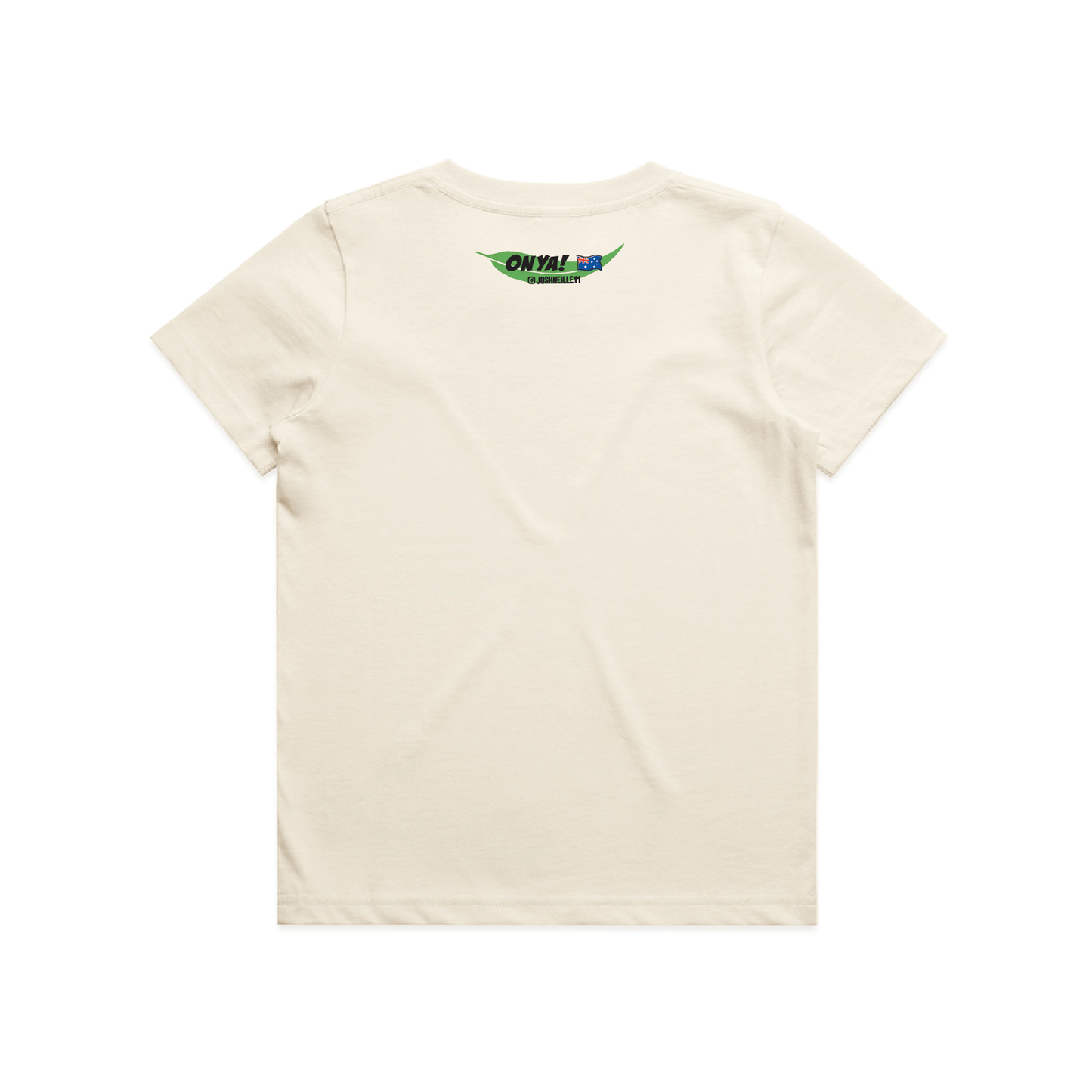 Onya Youth Friends Tee