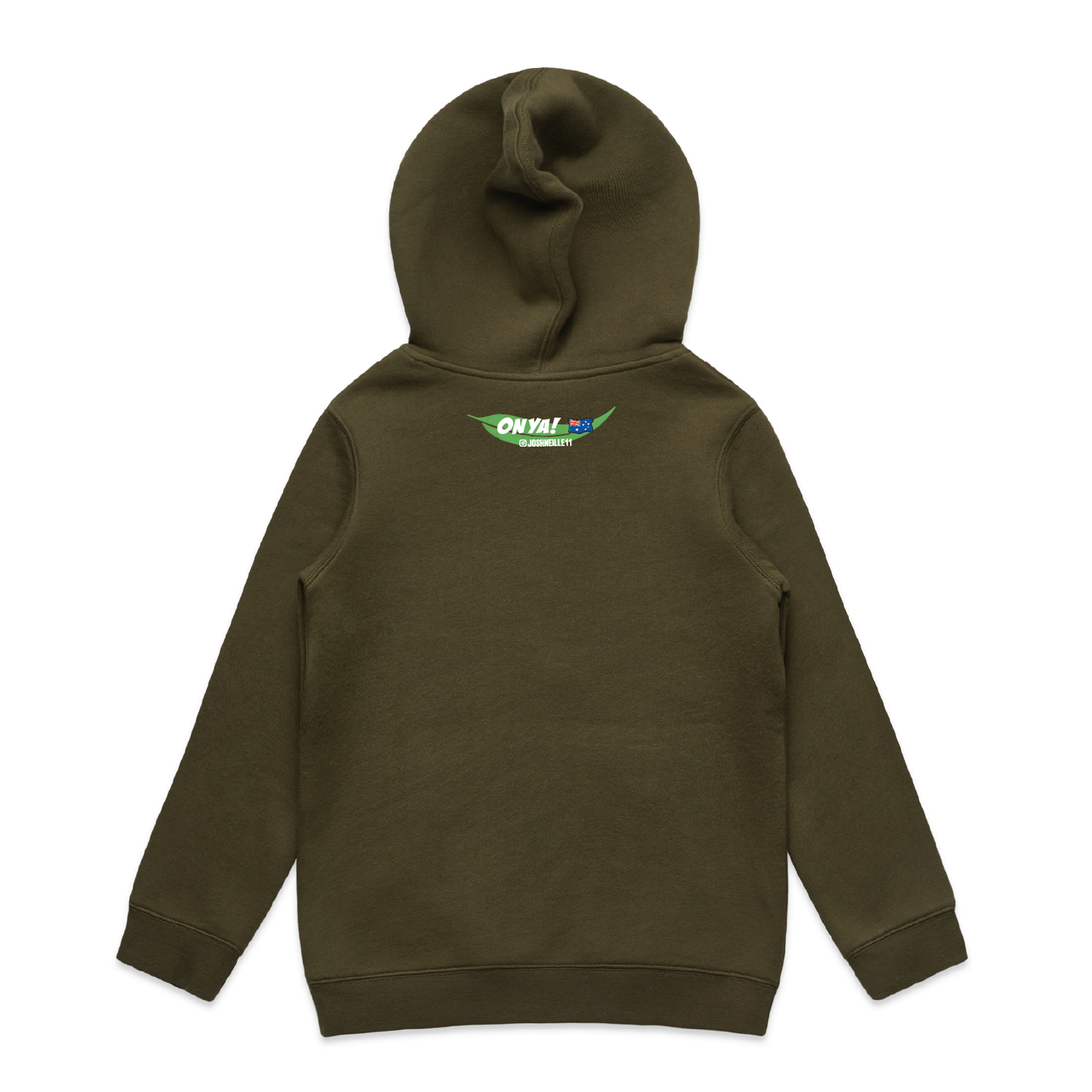 Onya Kids Friends Hood