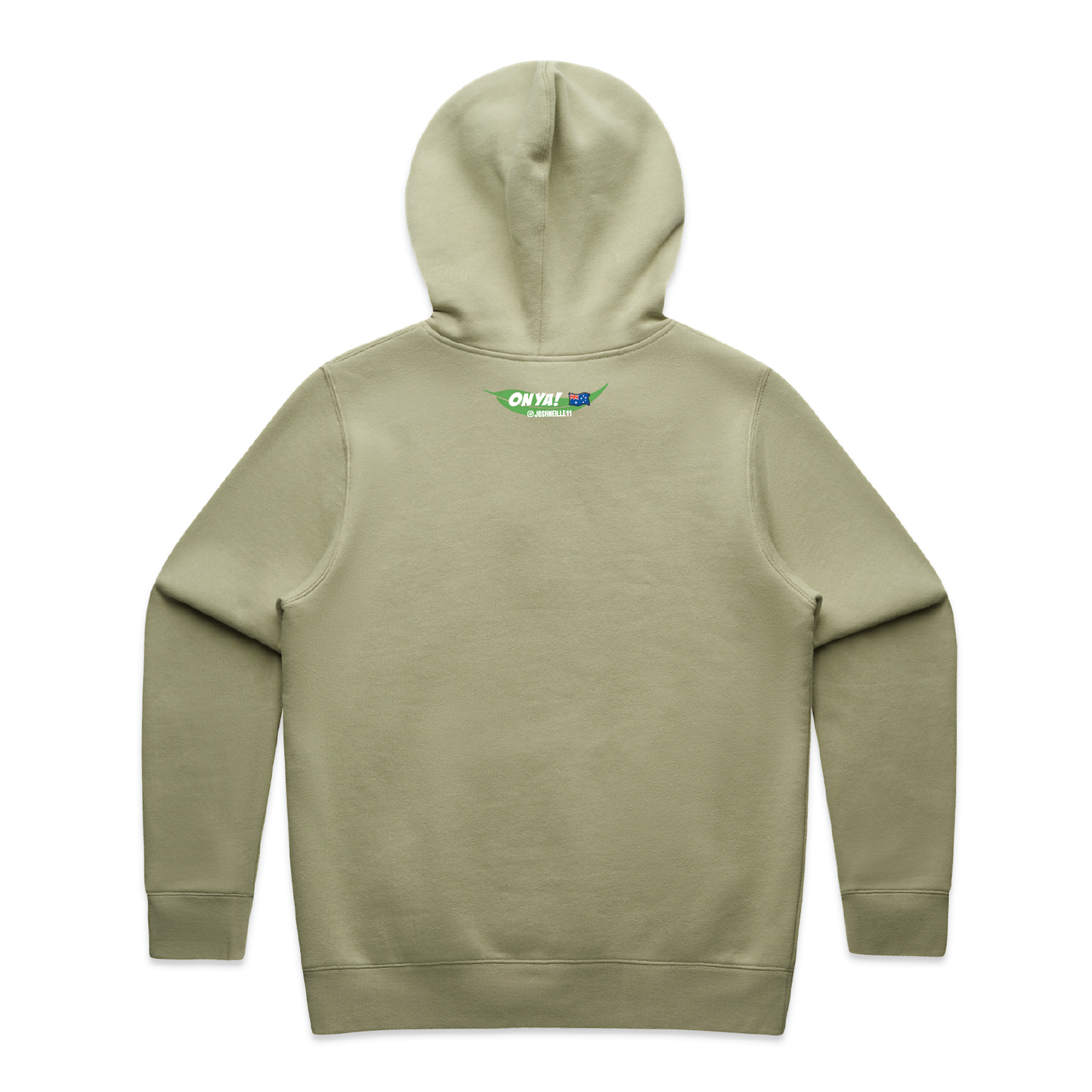 Onya Womens Friends Hood