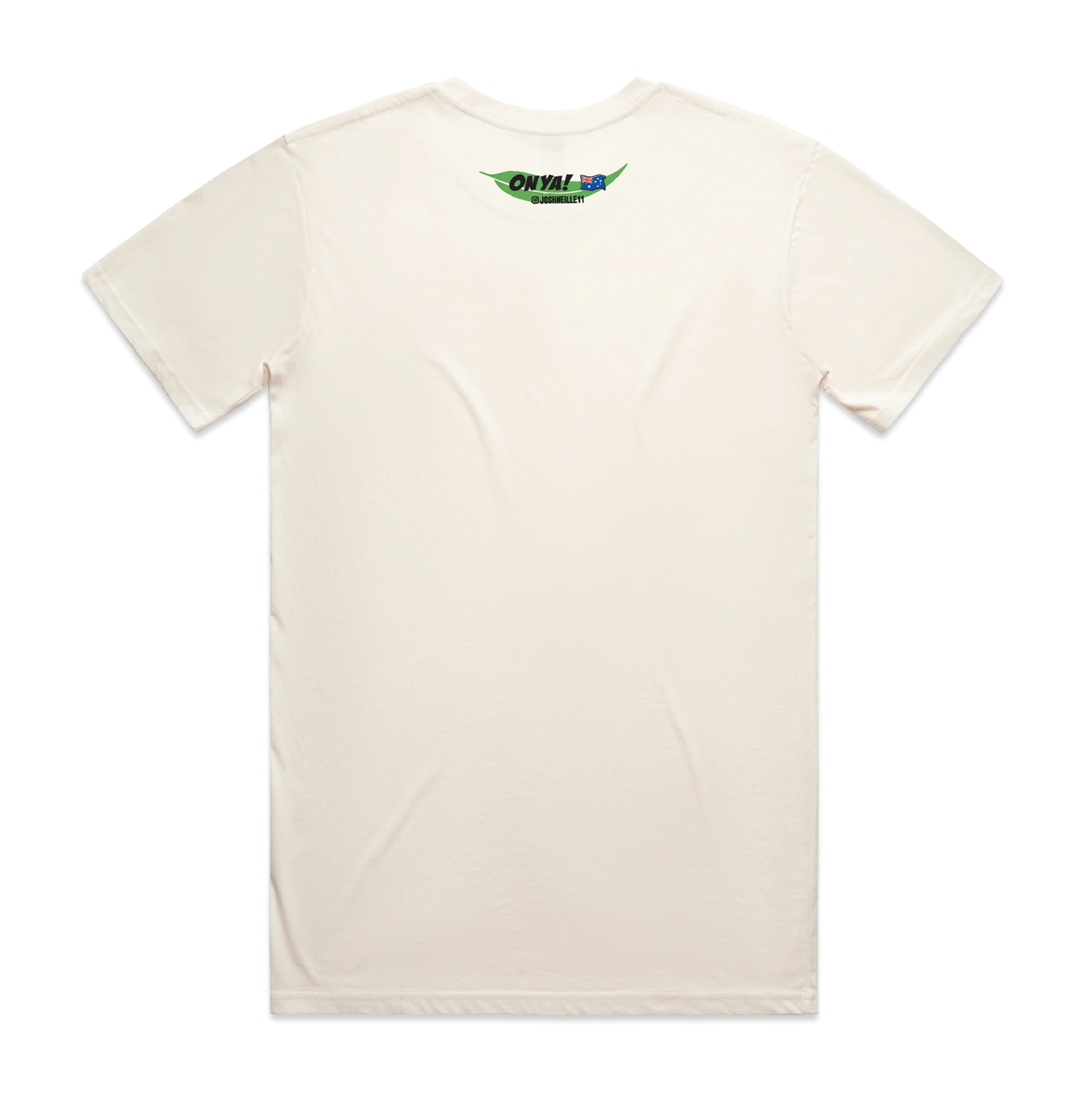 Onya Mens Friends Tee