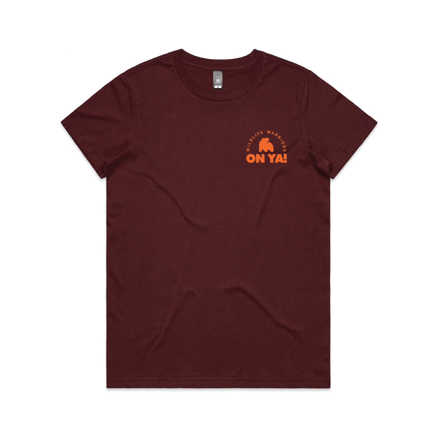 Onya Womens Stock Tee