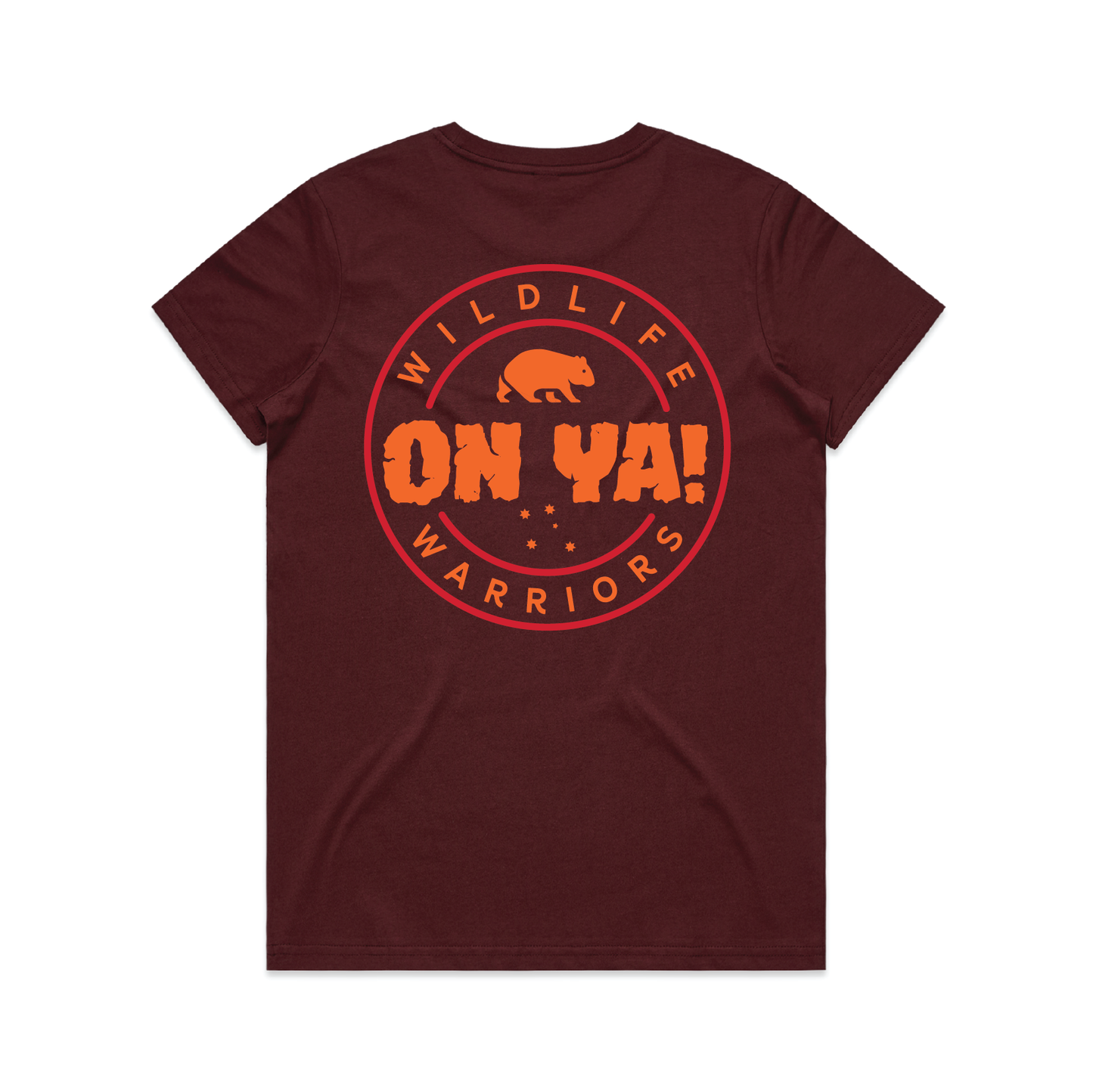 Onya Womens Stock Tee