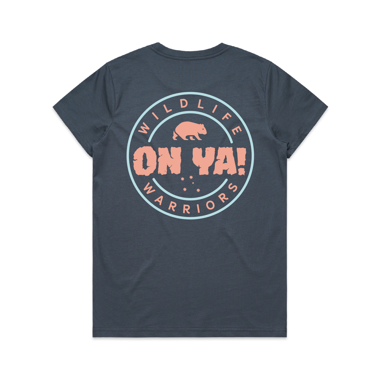 Onya Womens Stock Tee