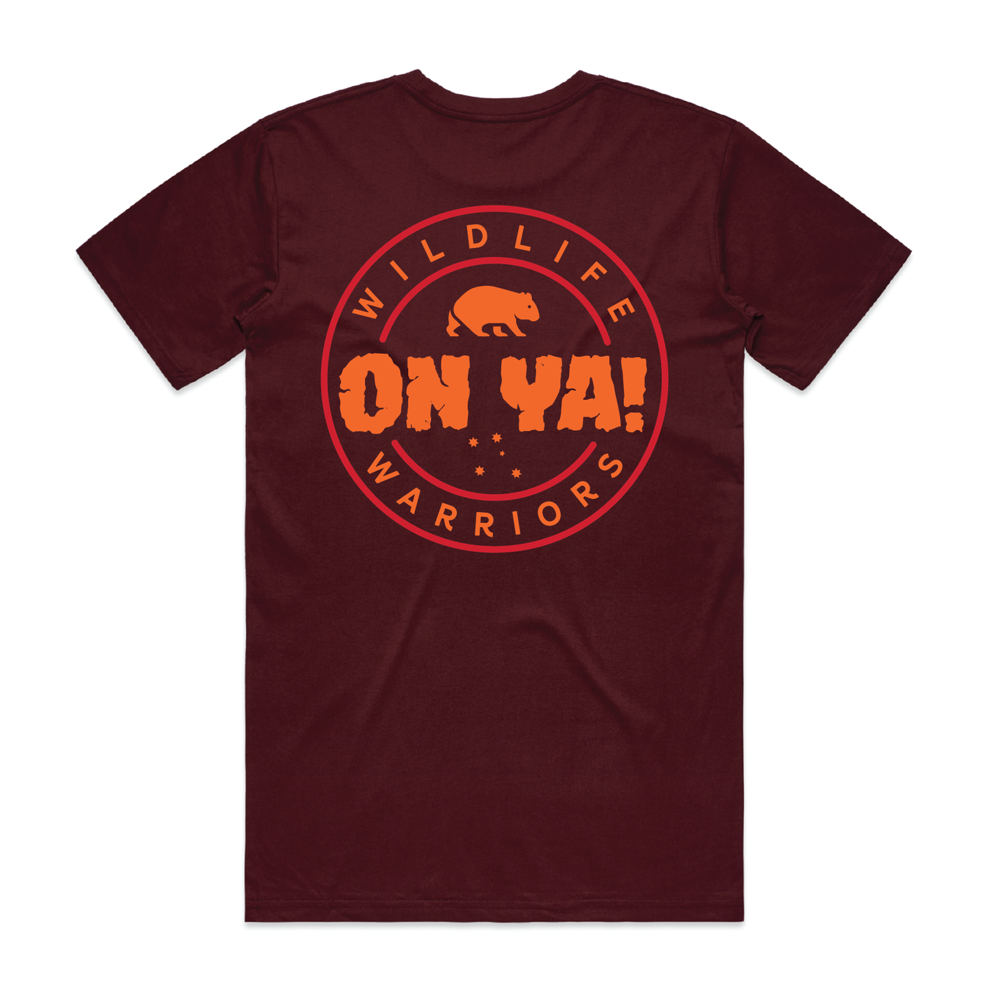 Onya Mens Stock Tee