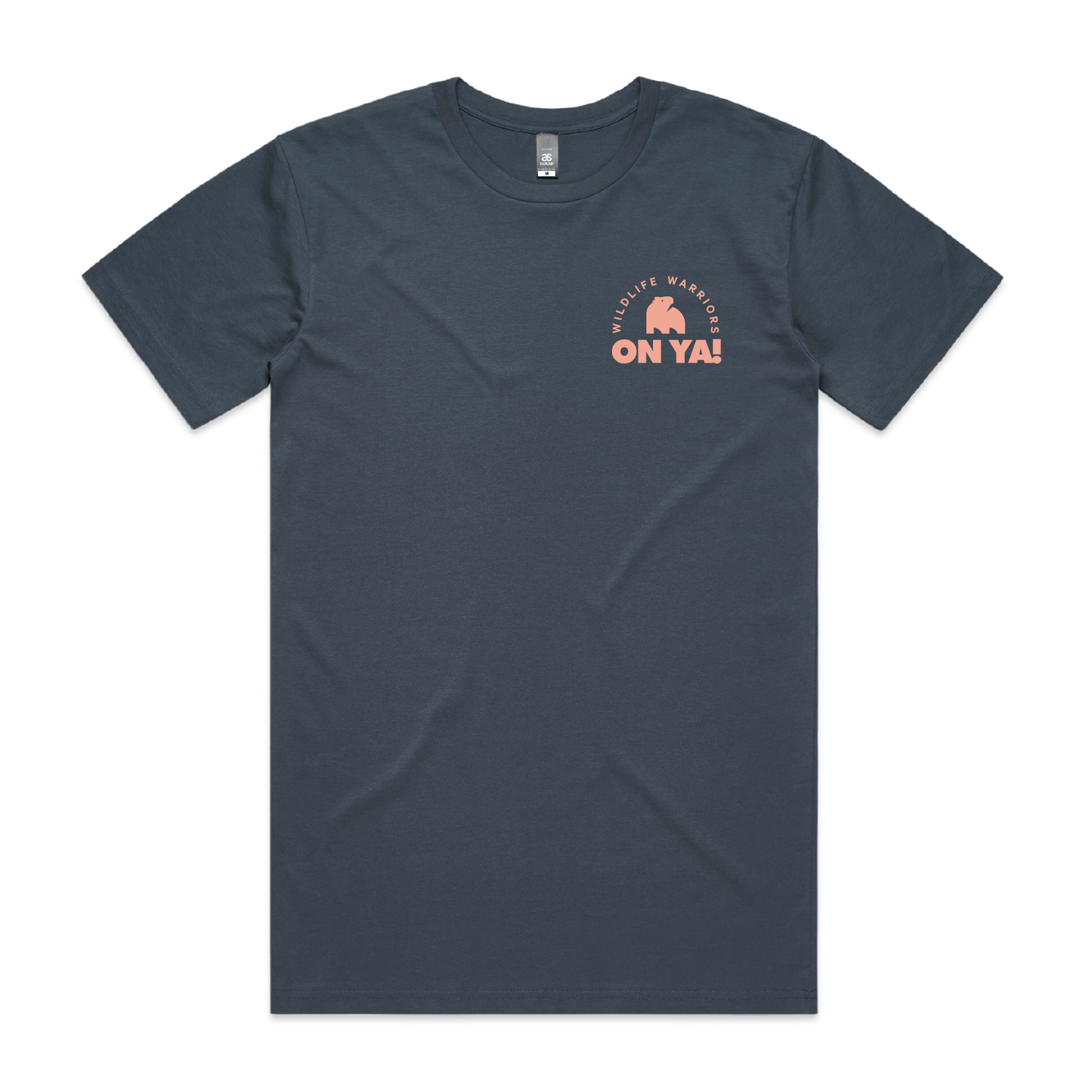 Onya Mens Stock Tee