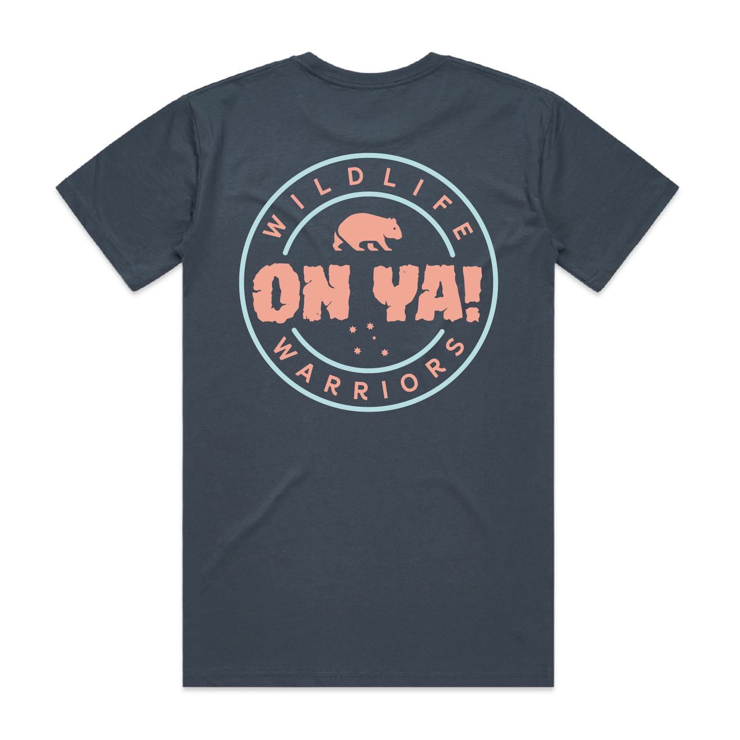 Onya Mens Stock Tee