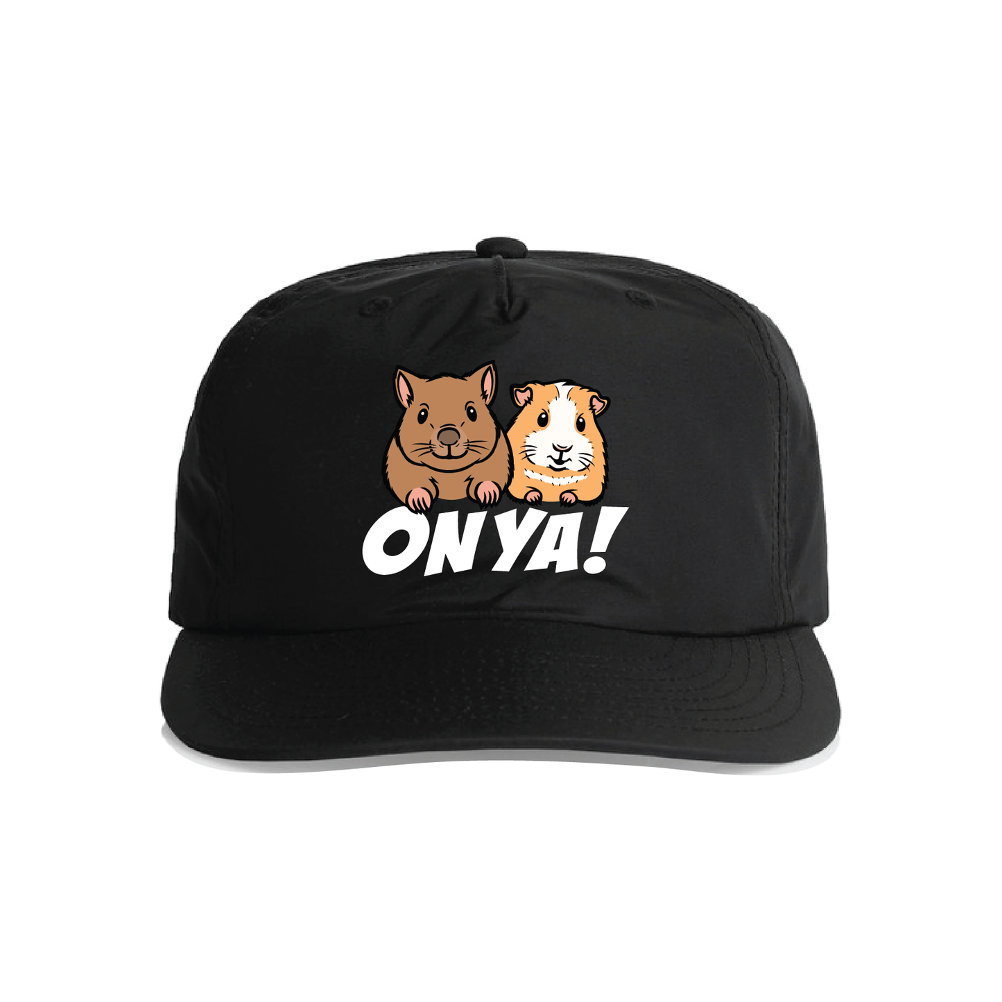 Onya Staple Surf Cap
