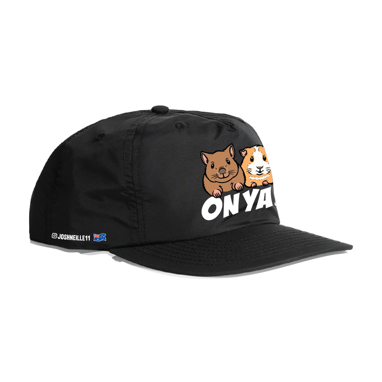 Onya Staple Surf Cap
