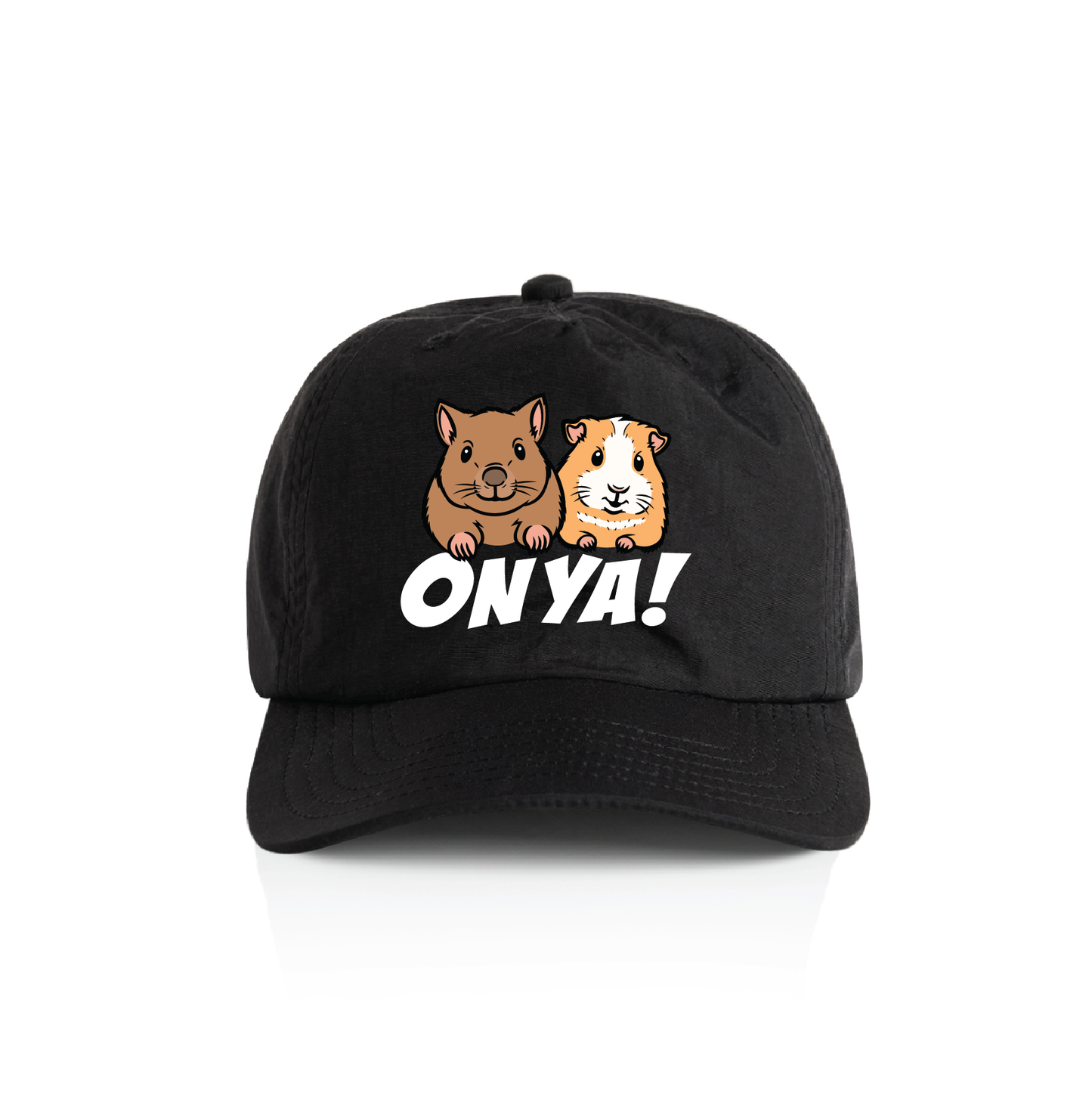 Onya Staple Kids Surf Cap