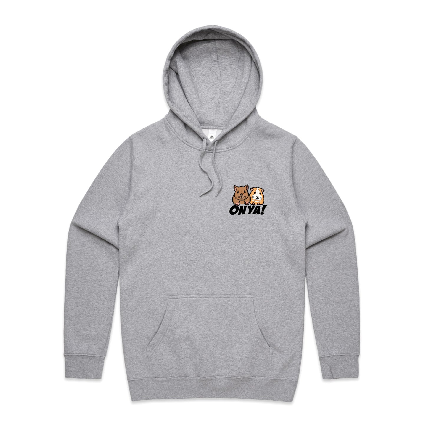 *PRE-ORDER* Mens Staple Hood