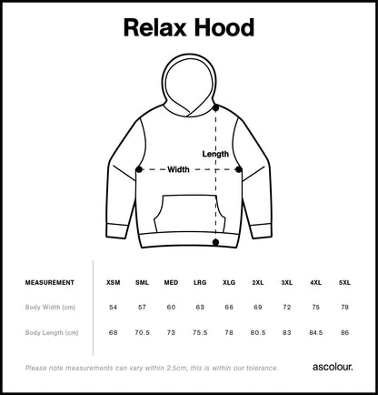 Onya Mens Rocco Hood