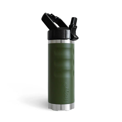 Onya x Fridgy 540ml Grip Drink Bottle