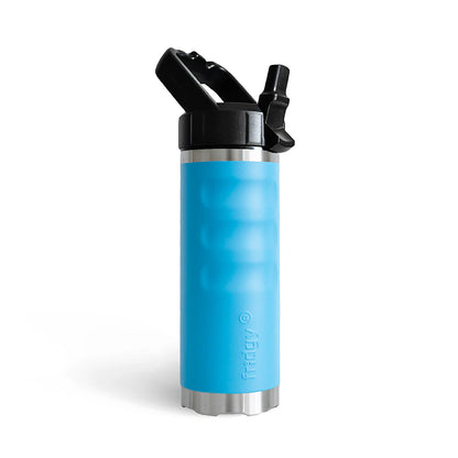 Onya x Fridgy 540ml Grip Drink Bottle