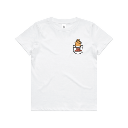 *PRE-ORDER* Youth Pig Farm Tee