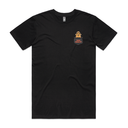 *PRE-ORDER* Mens Pig Farm Tee