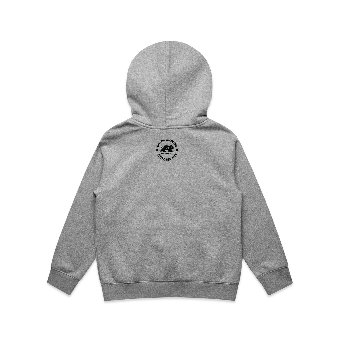 Onya Kids Banged Up Hood