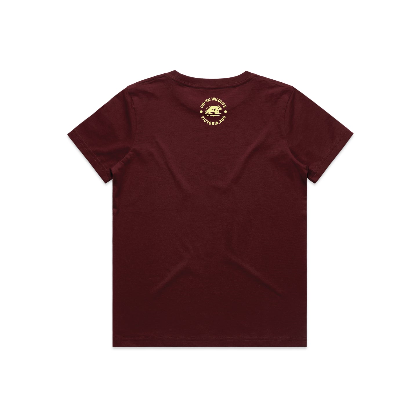 Onya Kids Banged Up Tee