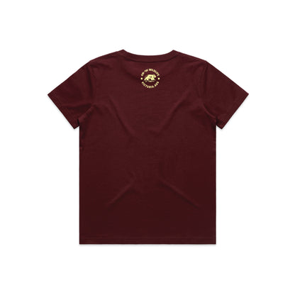 Onya Kids Banged Up Tee