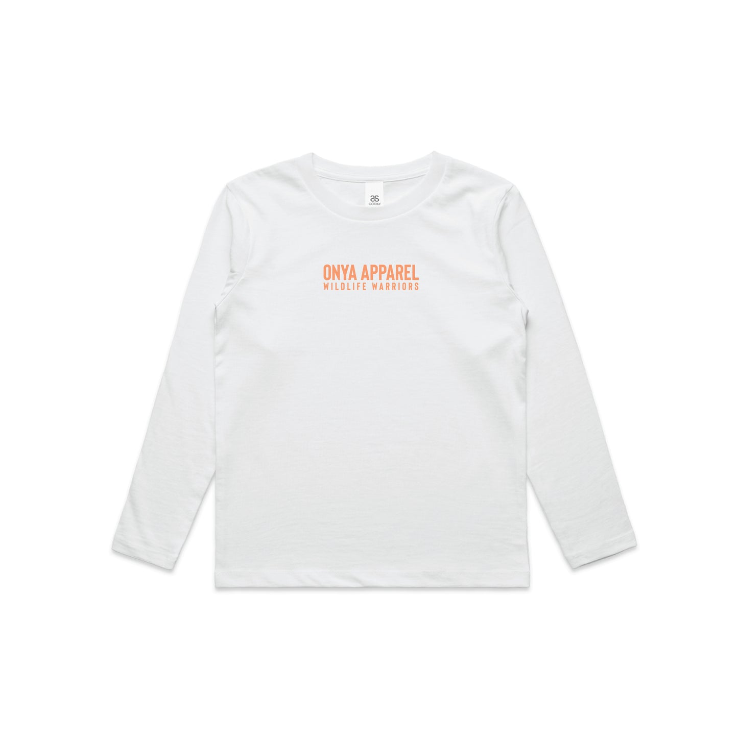 Onya Kids Homestead Longsleeve Tee