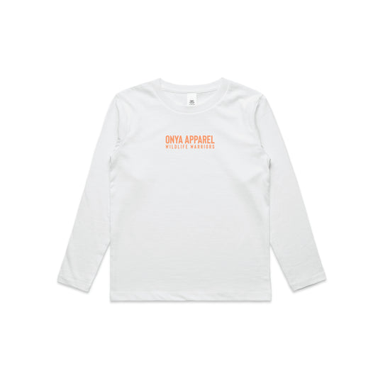Onya Kids Homestead Longsleeve Tee