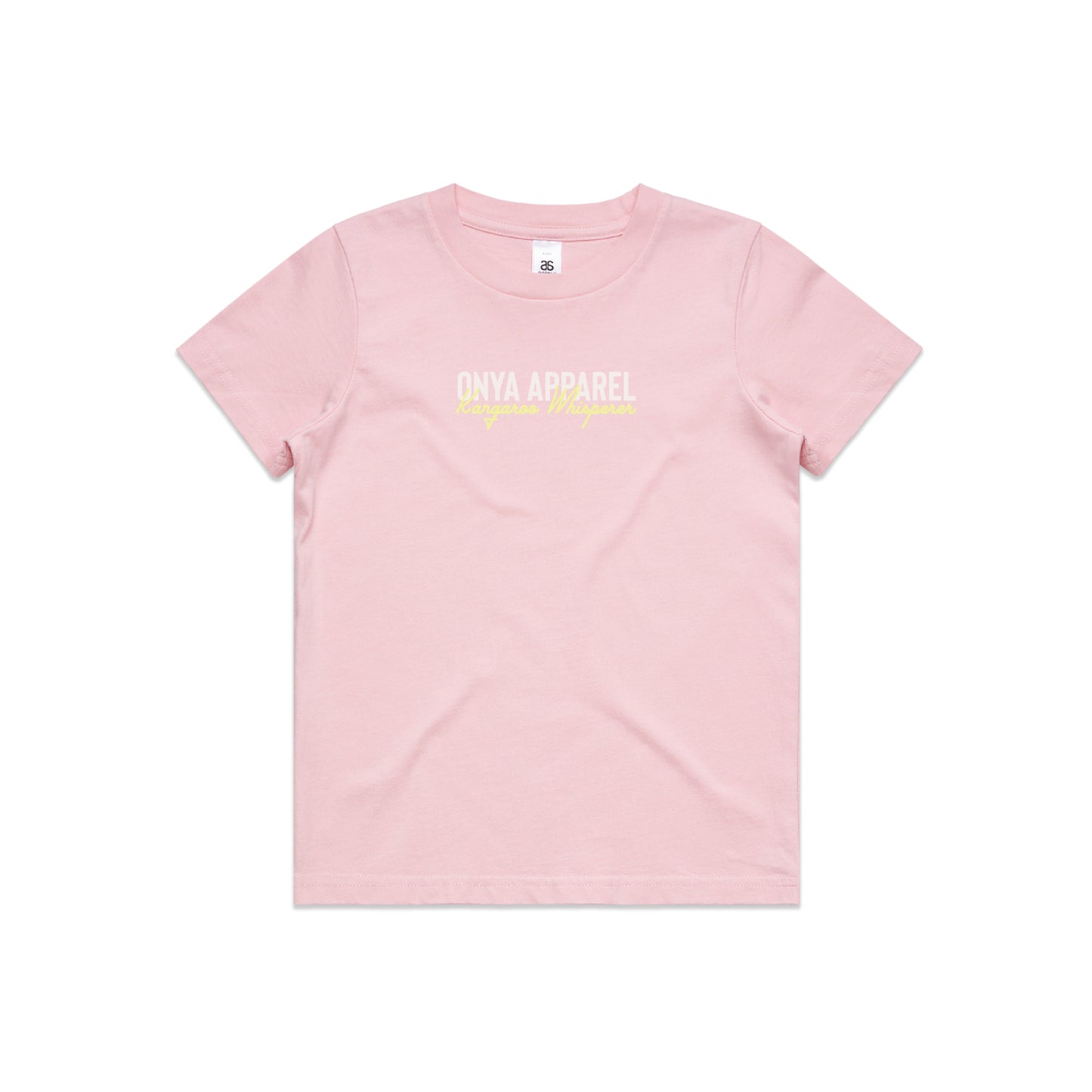 Onya Kids Kangaroo Whisperer Tee