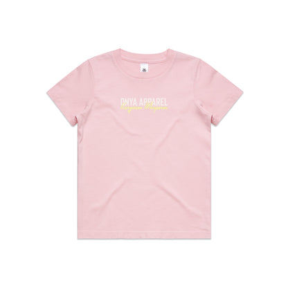 Onya Kids Kangaroo Whisperer Tee