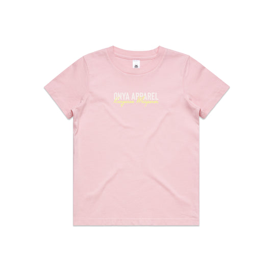 Onya Kids Kangaroo Whisperer Tee