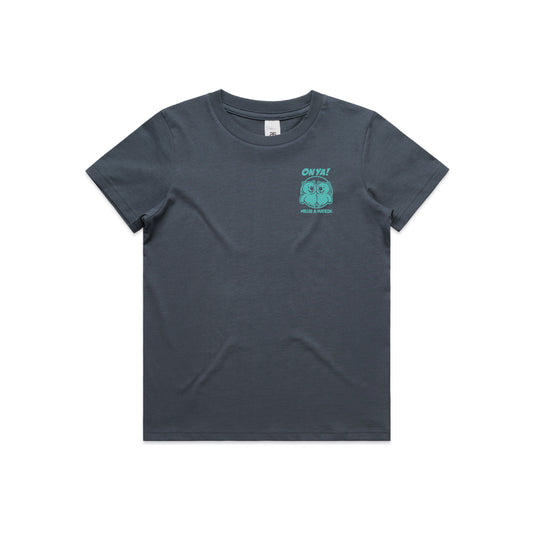 Onya Kids Miller and Matilda Tee