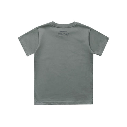 Onya Kids Poppy Tee