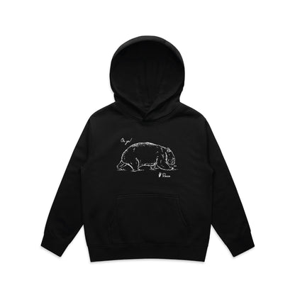 Onya Kids Rocco Hood