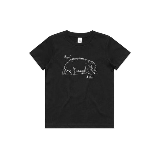 Onya Kids Rocco Tee