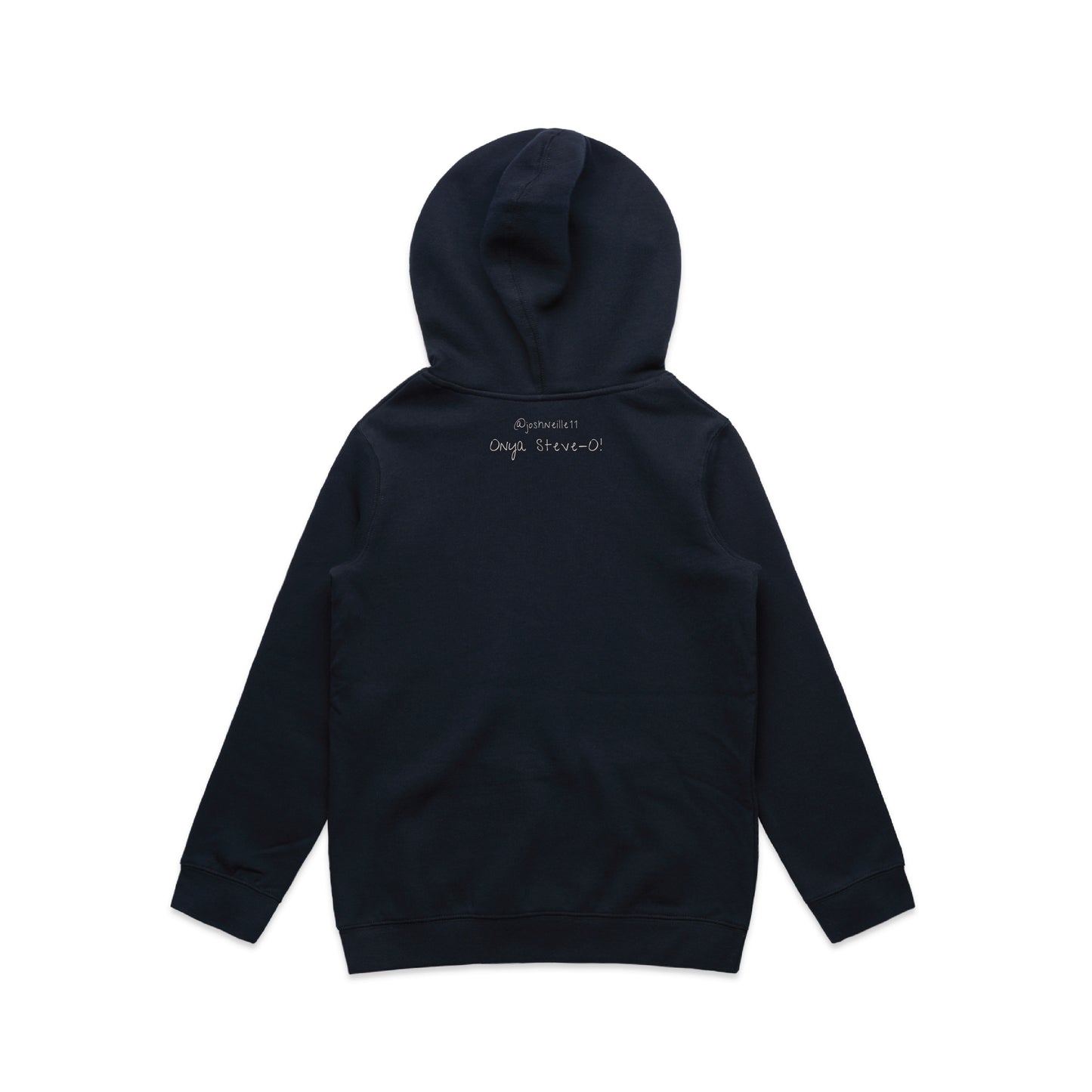 Onya Kids Steve-O Hood