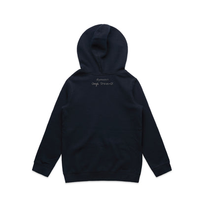 Onya Kids Steve-O Hood