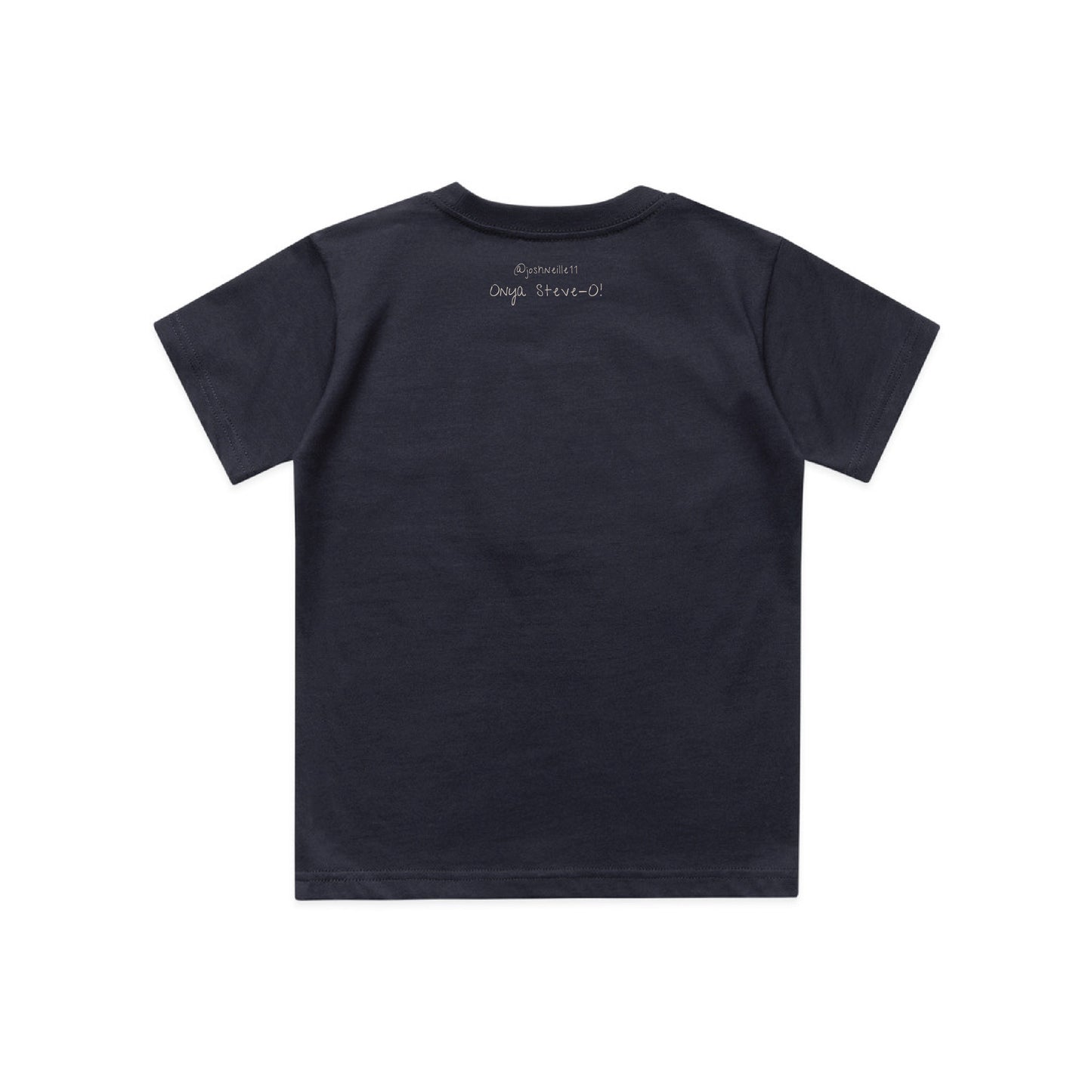 Onya Kids Steve-O Tee