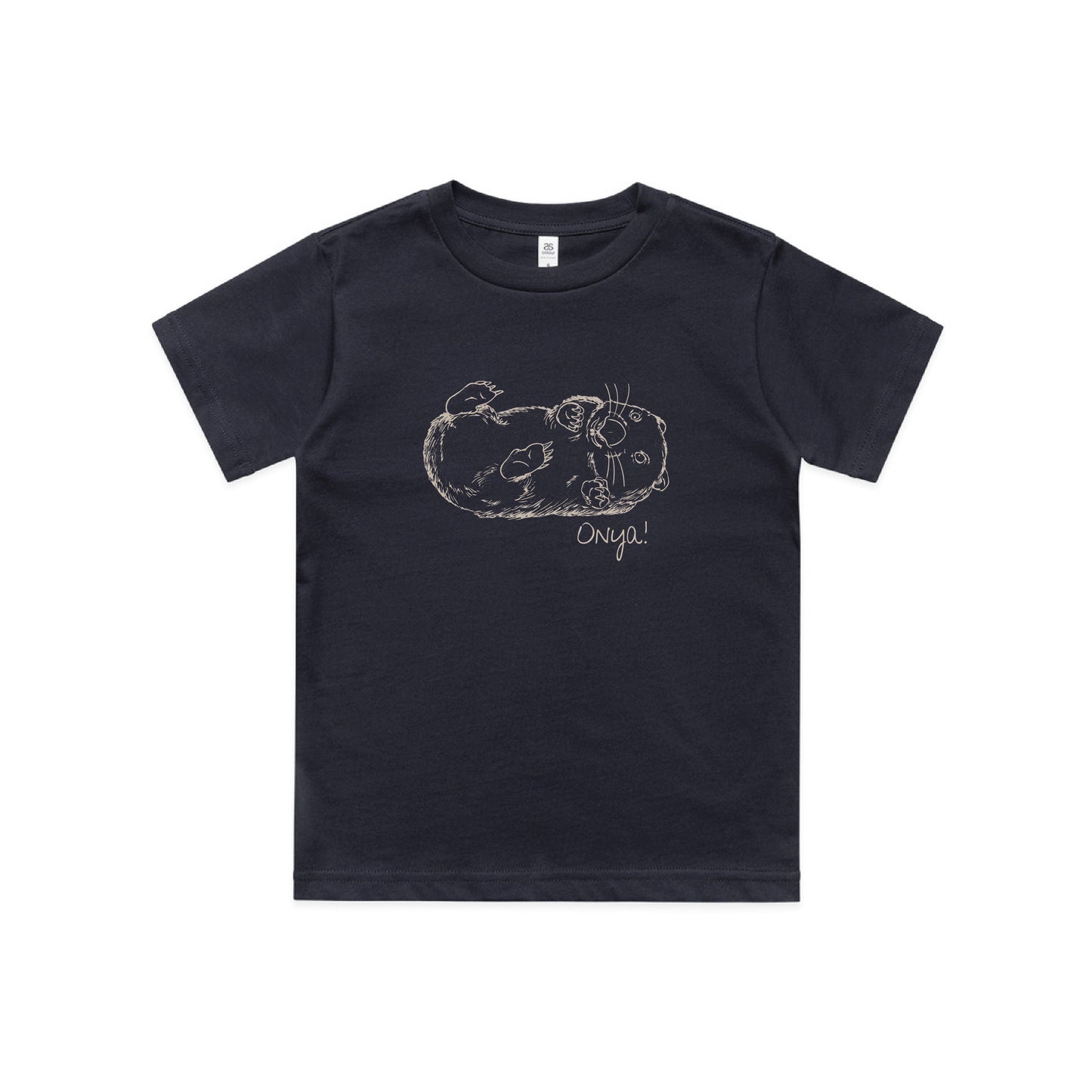 Onya Kids Steve-O Tee