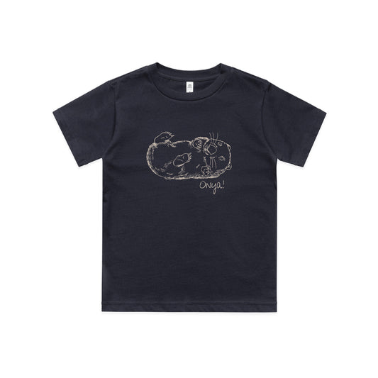 Onya Kids Steve-O Tee