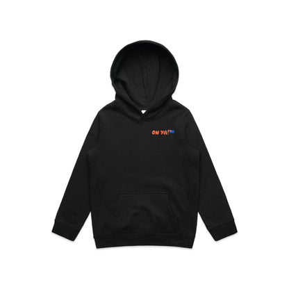 Onya Kids Wombat Warriors Hood