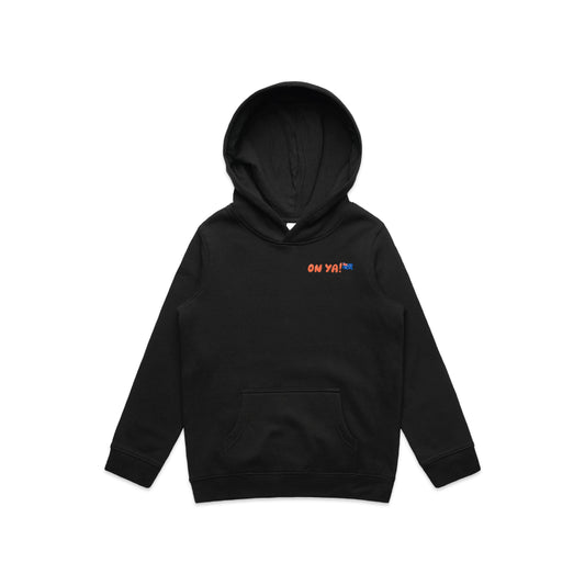 Onya Kids Wombat Warriors Hood