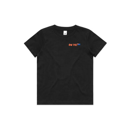 Onya Kids Wombat Warriors Tee