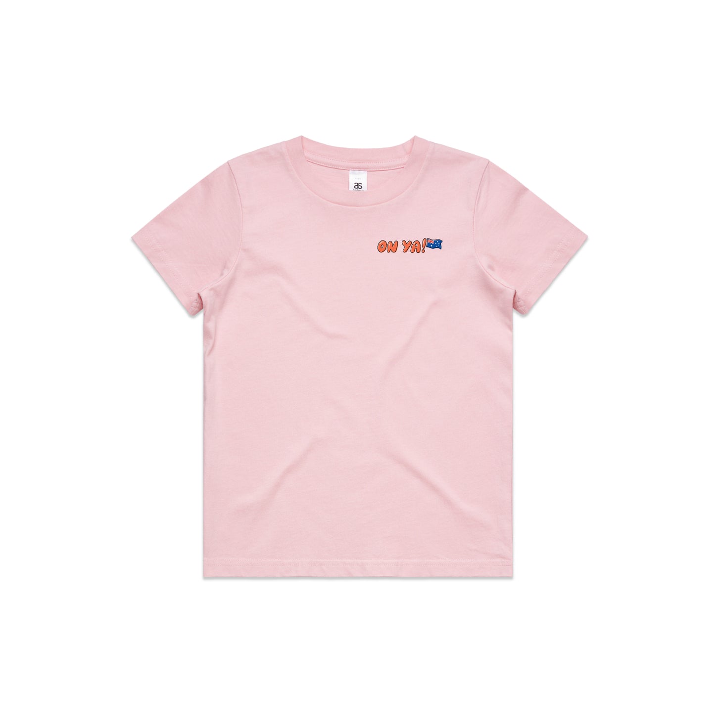 Onya Kids Wombat Warriors Tee