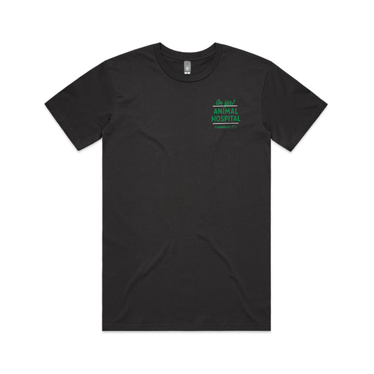 Onya Mens Animal Hospital Tee