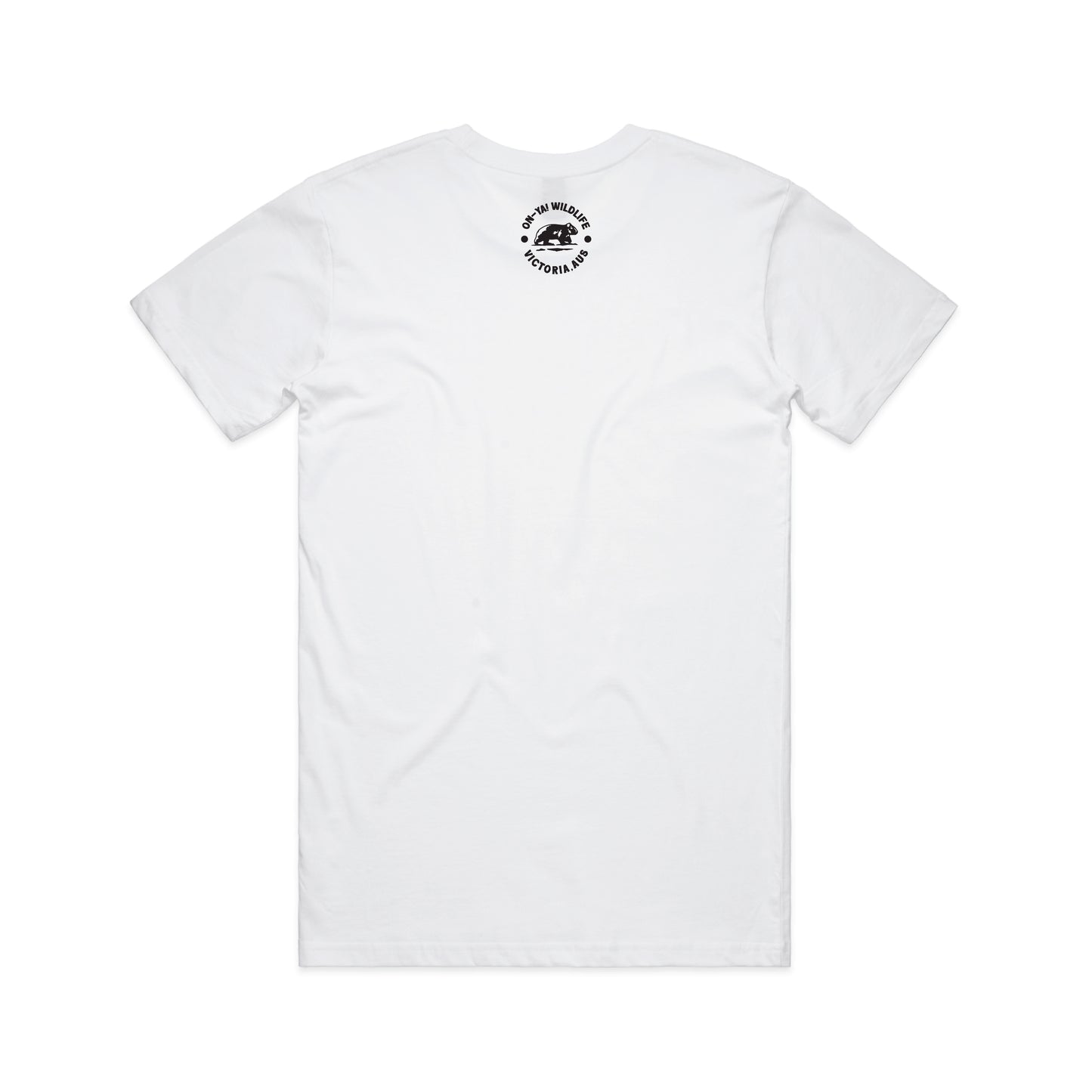 Onya Mens Banged Up Tee