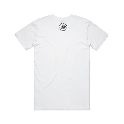 Onya Mens Banged Up Tee